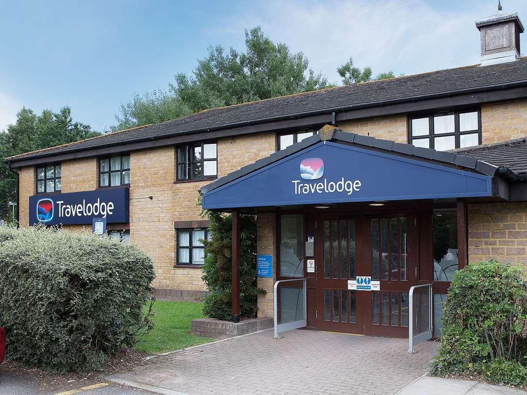 Travelodge Ilminster Exterior foto