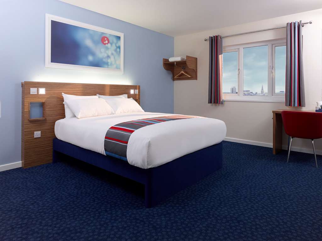 Travelodge Ilminster Habitación foto