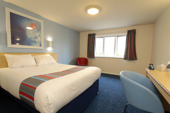 Travelodge Ilminster Habitación foto