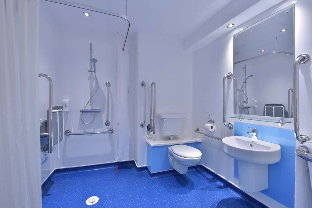 Travelodge Ilminster Habitación foto