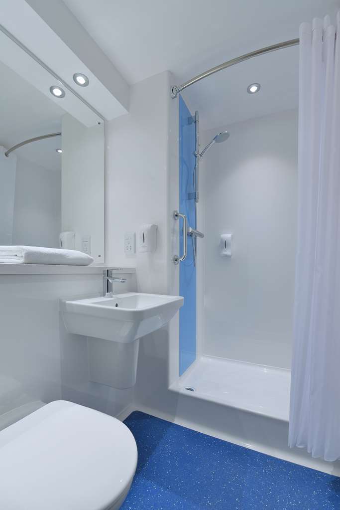 Travelodge Ilminster Habitación foto